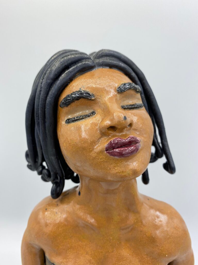 BLISS -- DETAIL 1