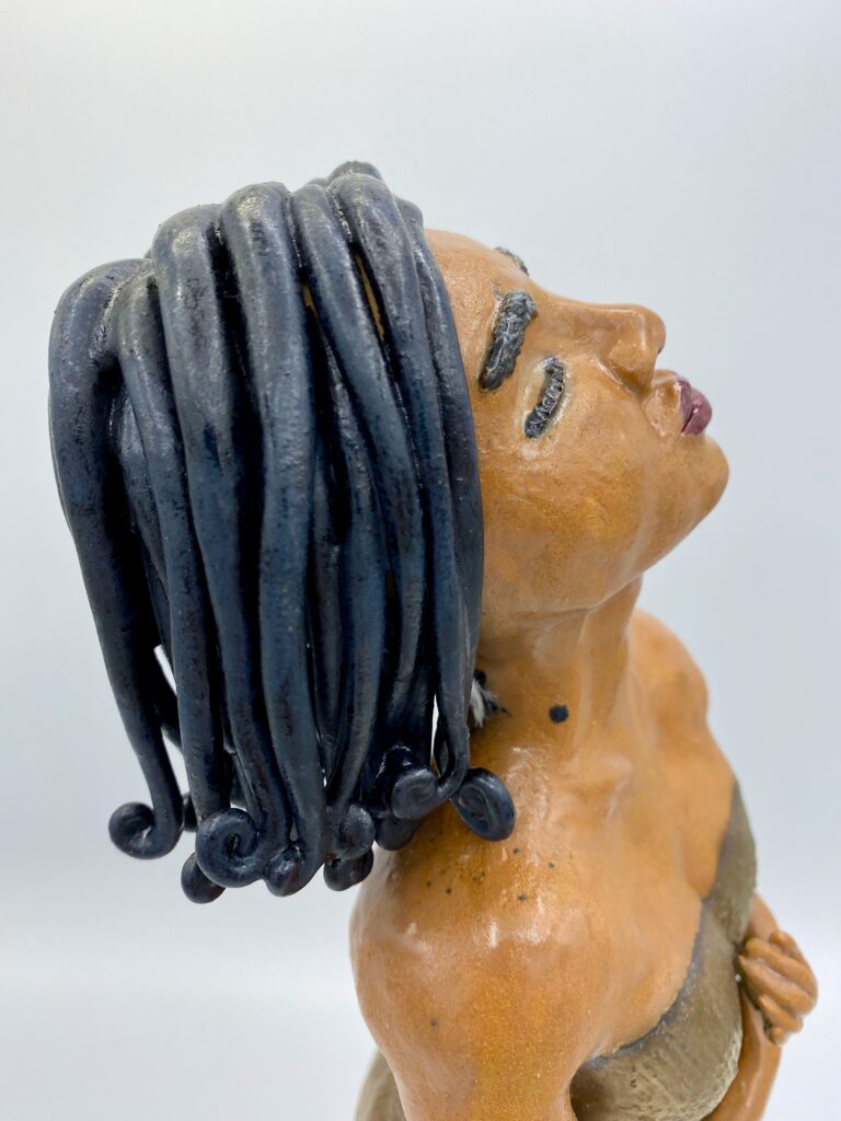 BLISS -- DETAIL 3