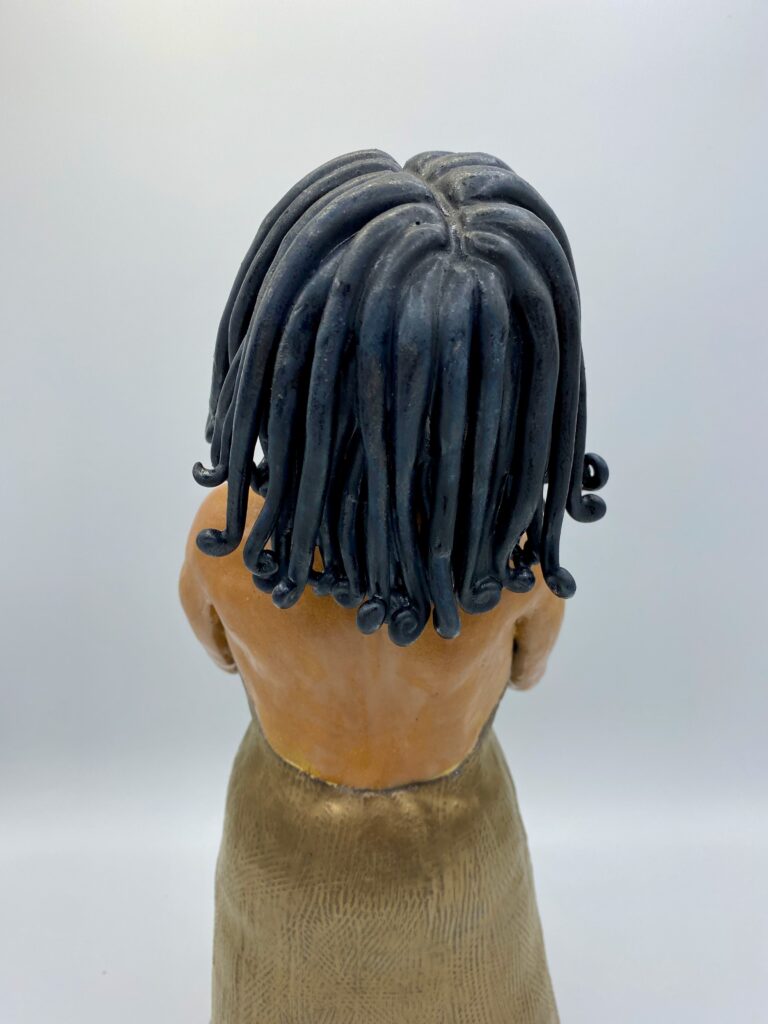 BLISS -- DETAIL 4