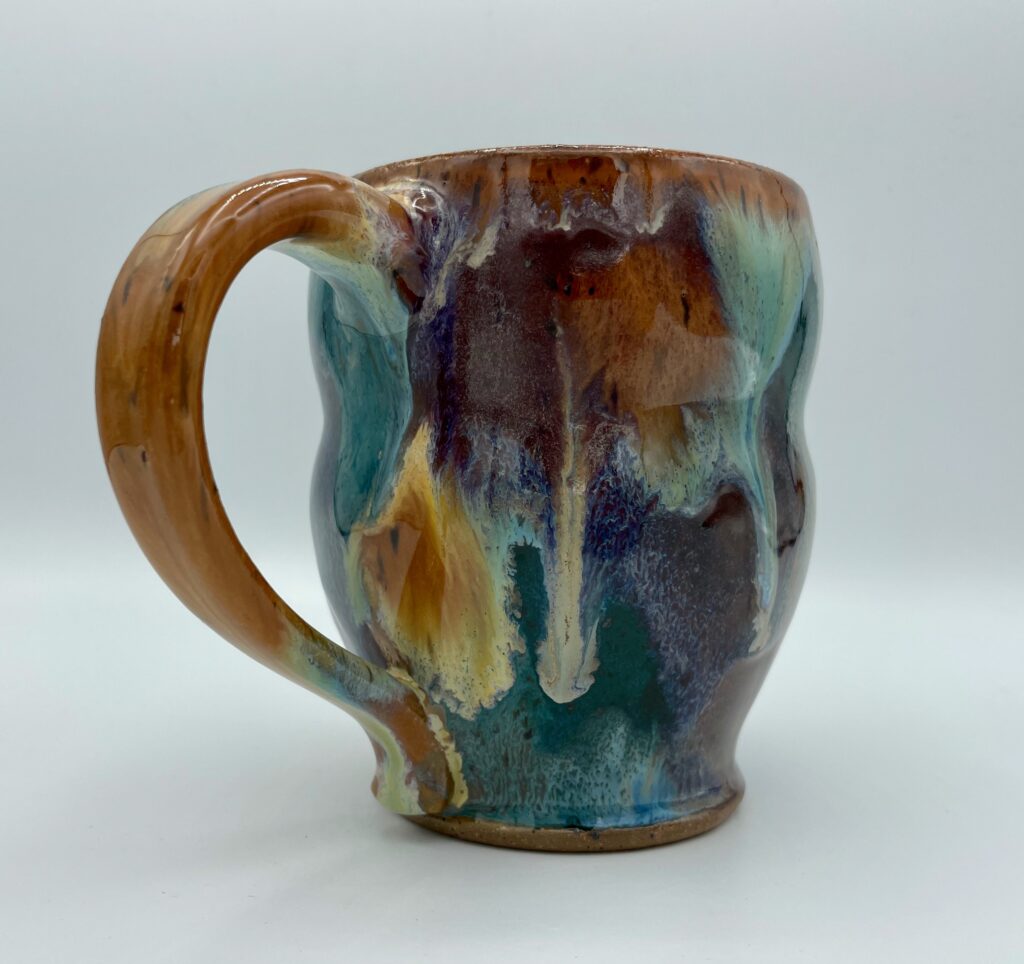 COLORFUL MUG 1