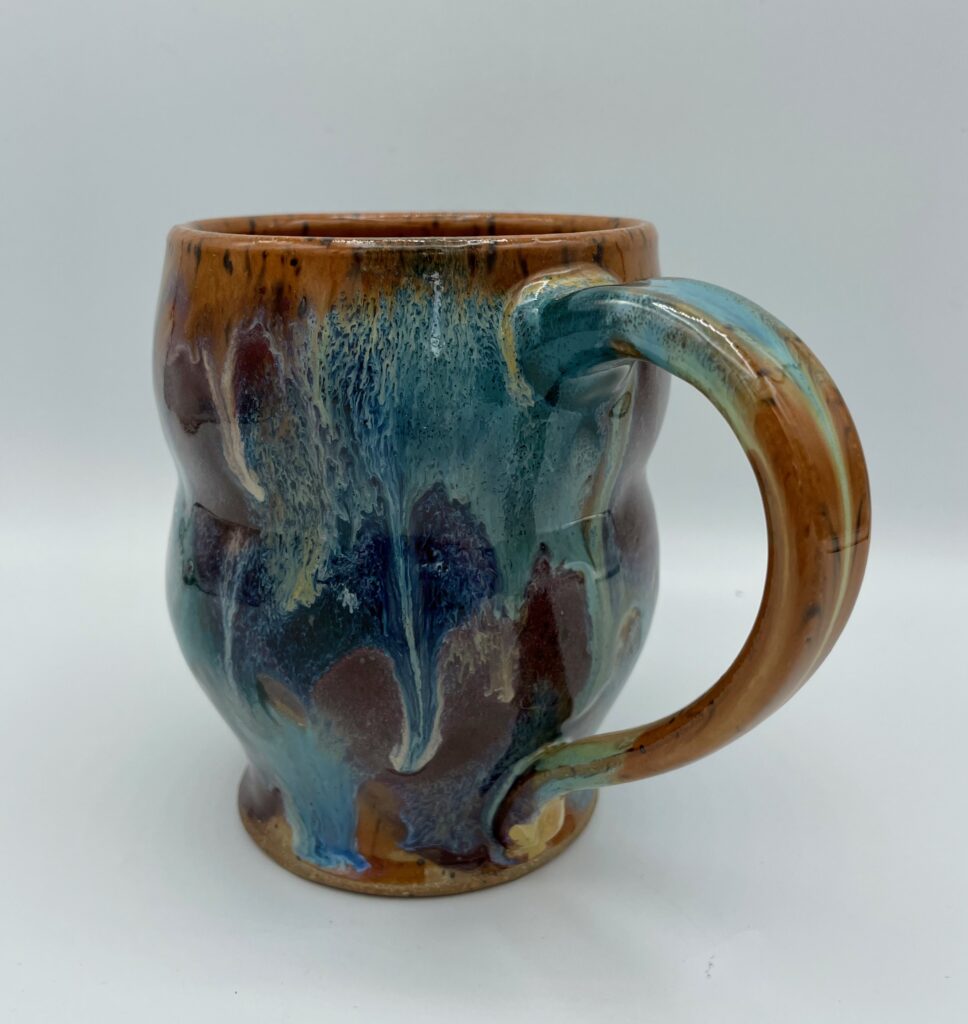 COLORFUL MUG 2