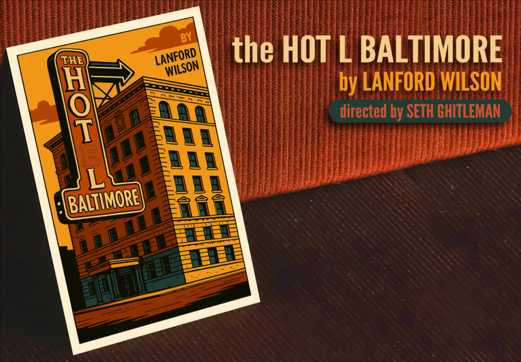 Hot L Baltimore