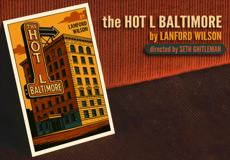 Hot L Baltimore