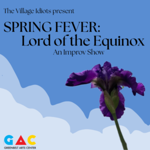 Village Idiots Improv