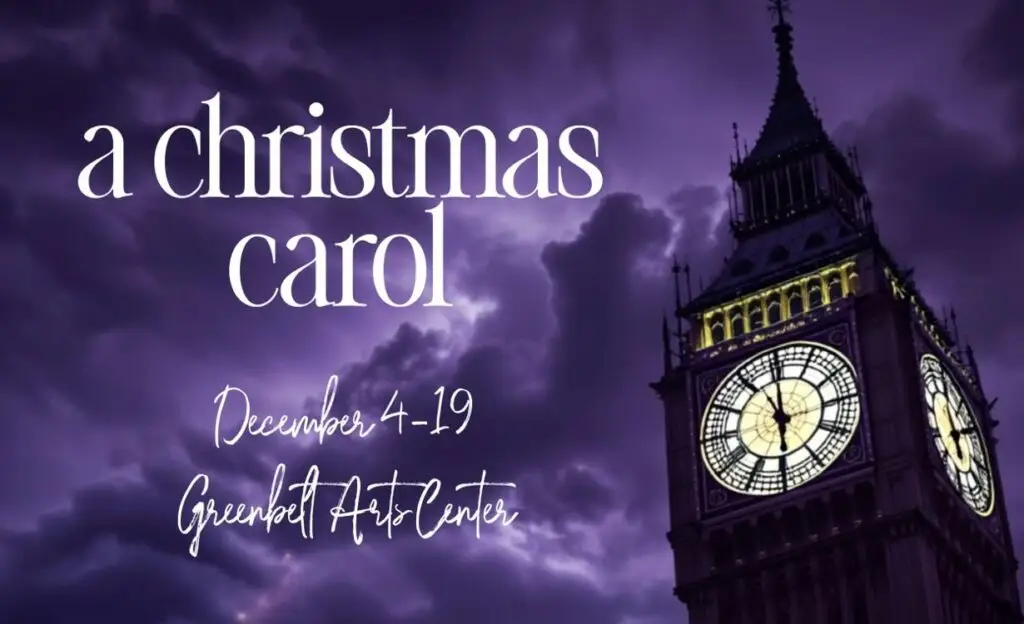 A Christmas Carol