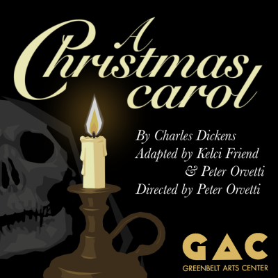 A Christmas Carol 1000 x 1000
