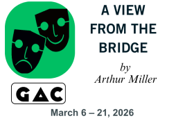 A view from the bridge