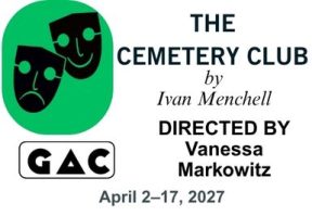 Cemetery Club