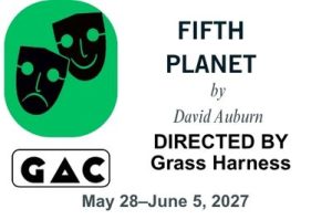 Fifth Planet