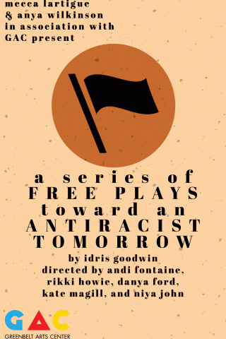 Free Play Series for ERHS AUDITION NOTICE Free Play Series for ERHS AUDITION NOTICE