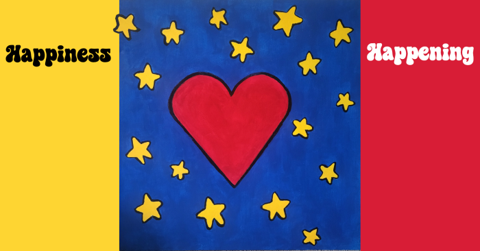 Happiness Happening InTheStars 1920×1005 Happiness Happening InTheStars 1920x1005