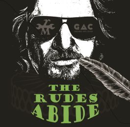 The Rudes Abide